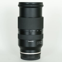TAMRON 17-70mm F/2.8 Di III-A VC RXD (Model B070) [ソニーE用]