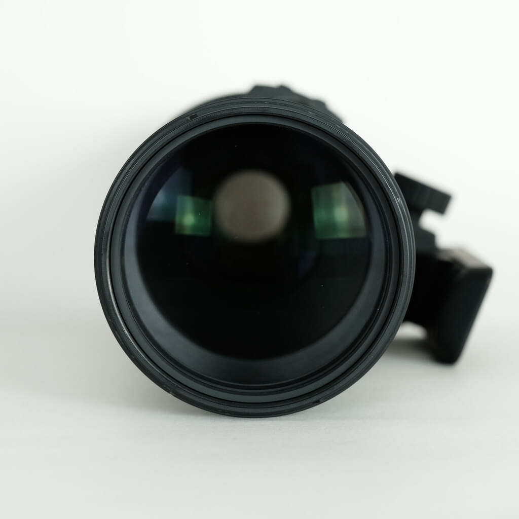 SIGMA APO 150-500mm F5-6.3DG OS HSM (キヤノンEF用)