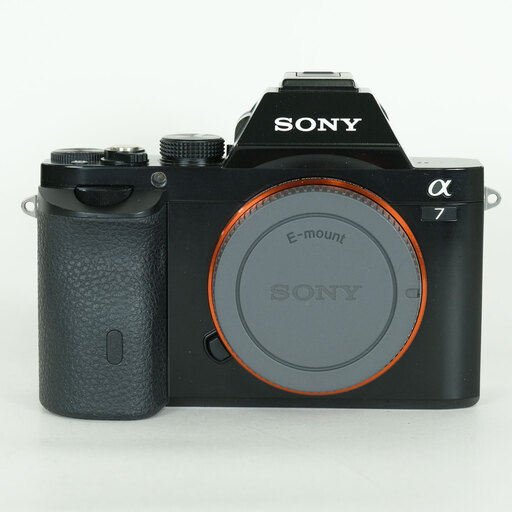 SONY α7（ILCE-7）