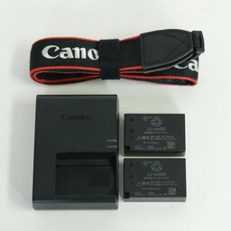 Canon EOS Kiss X9i