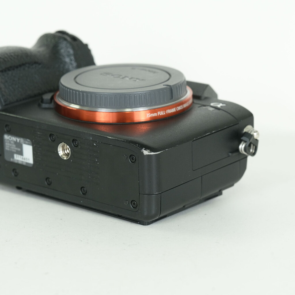 SONY α7 III(ILCE-7M3) SONY α7 III(ILCE-7M3)