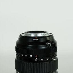 FUJIFILM XF16-80mmF4 R OIS WR
