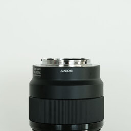 SONY FE 50mm F1.8 SEL50F18F