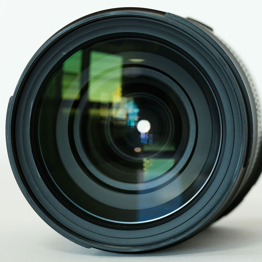 TAMRON 35-150mm F/2.8-4 Di VC OSD (Model A043N) [ニコンF用]