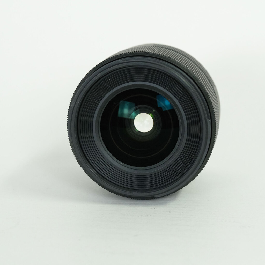 TOKINA FiRIN 20mm F2 FE AF [ソニーE用]