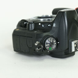 Nikon D750