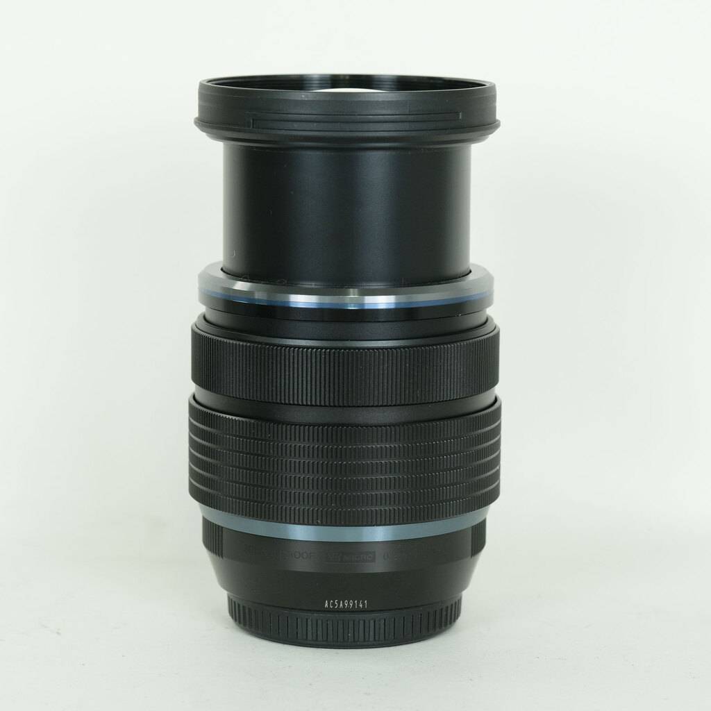 OLYMPUS M.ZUIKO DIGITAL ED 12-40mm F2.8 PRO