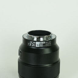 SONY FE 85mm F1.8 SEL85F18 SONY FE 85mm F1.8 SEL85F18