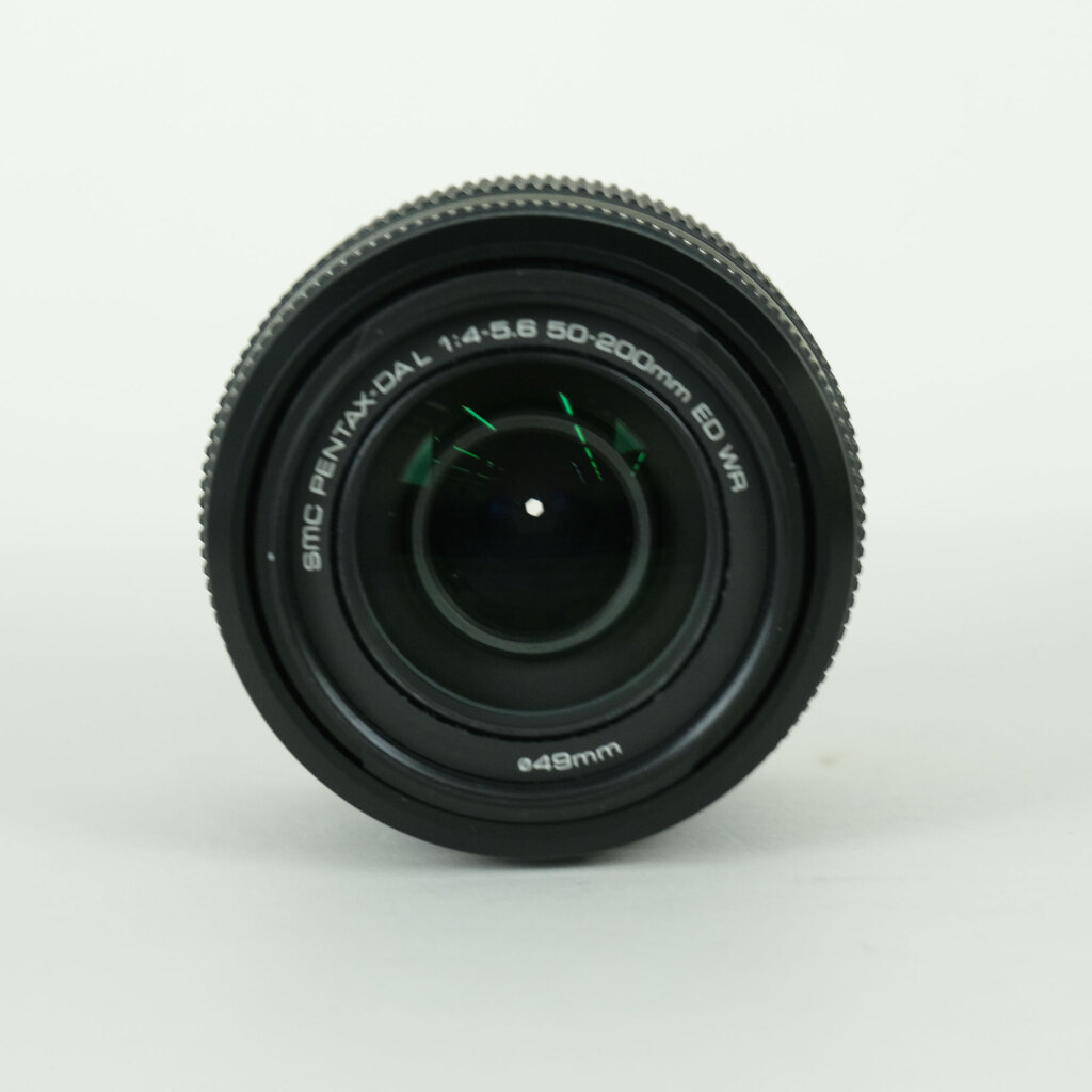 PENTAX DAL50-200mm F4-5.6ED WRの出品 | ONE SCENE（ワンシーン）