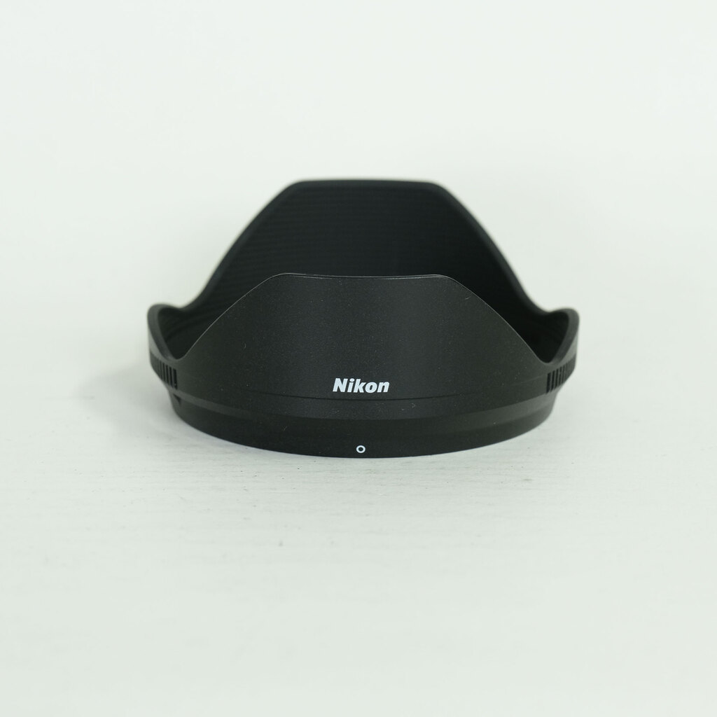 Nikon NIKKOR Z DX 12-28mm f/3.5-5.6 PZ VR