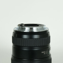Canon EF17-35mm F2.8L USM