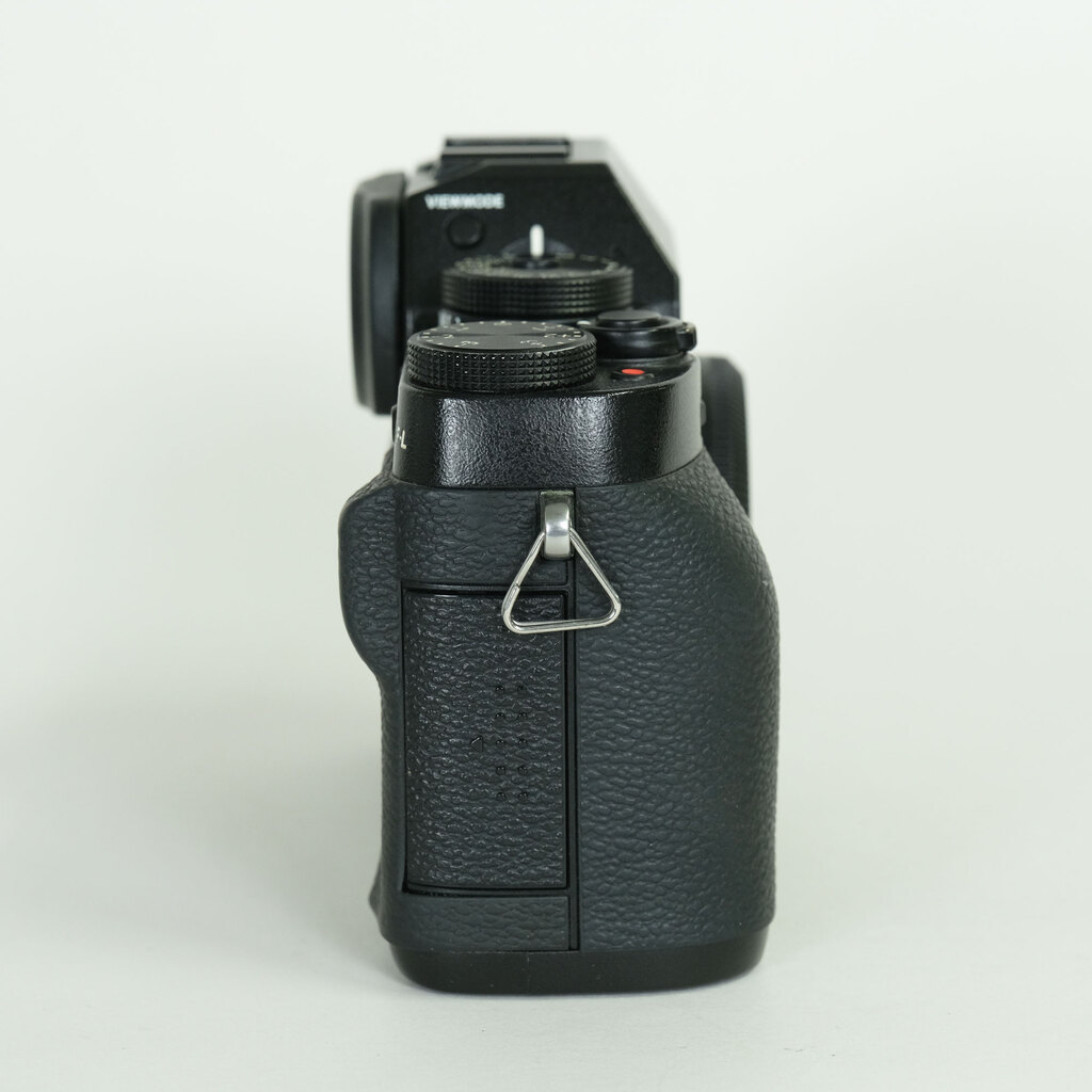 FUJIFILM X-T1 [�u���b�N]