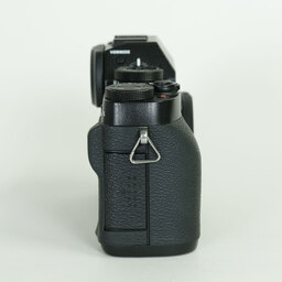 FUJIFILM X-T1