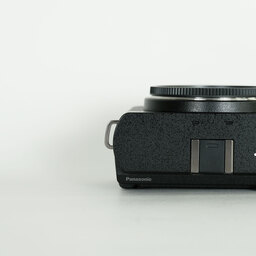 Panasonic LUMIX DC-S9