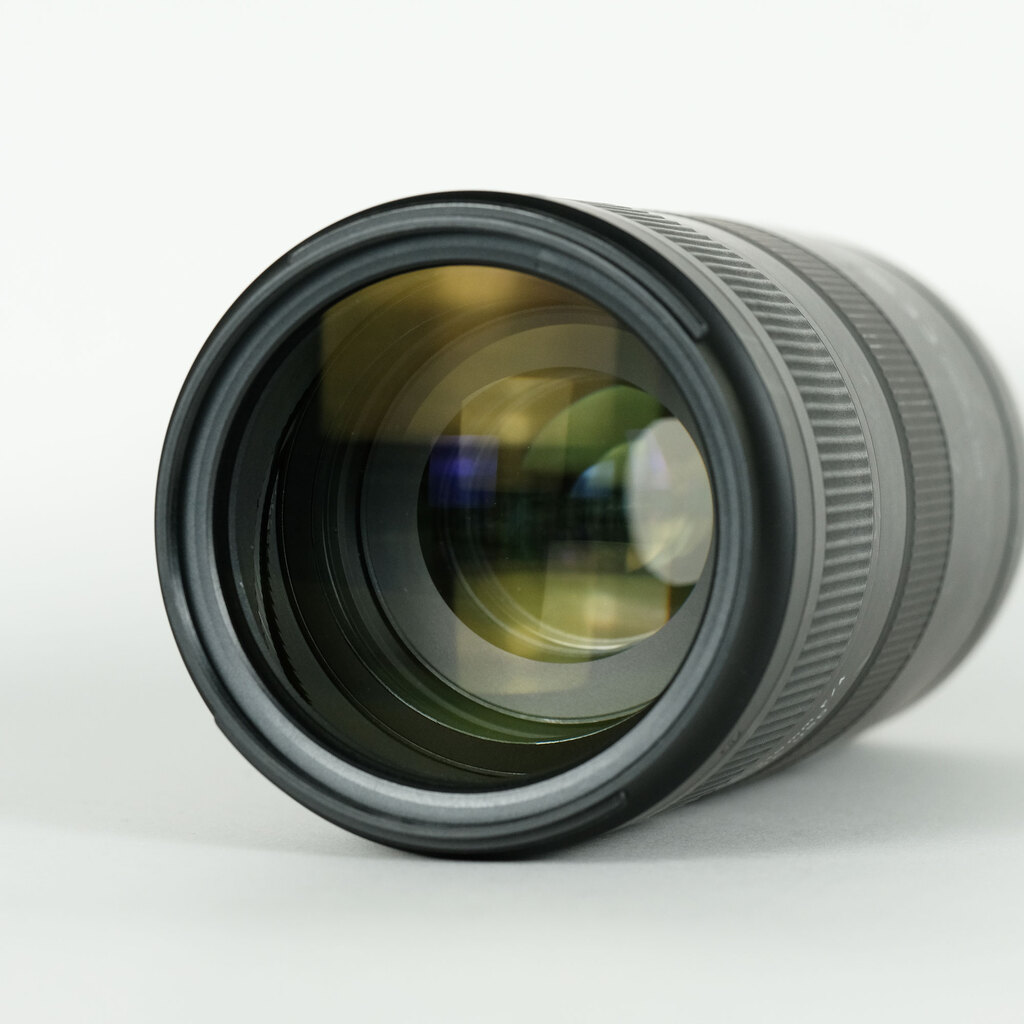 TAMRON 70-210mm F/4 Di VC USD (Model A034) [キヤノンEF用]