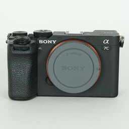 SONY α7C II(ILCE-7CM2) SONY α7C II(ILCE-7CM2)