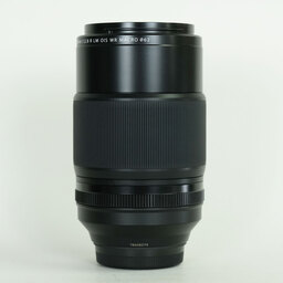 FUJIFILM XF80mmF2.8 R LM OIS WR Macro