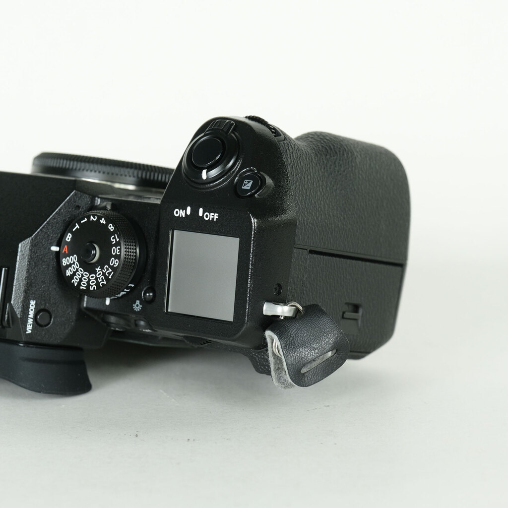 FUJIFILM X-H1の出品 | ONE SCENE（ワンシーン）