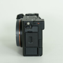 SONY α7C II(ILCE-7CM2) SONY α7C II(ILCE-7CM2)