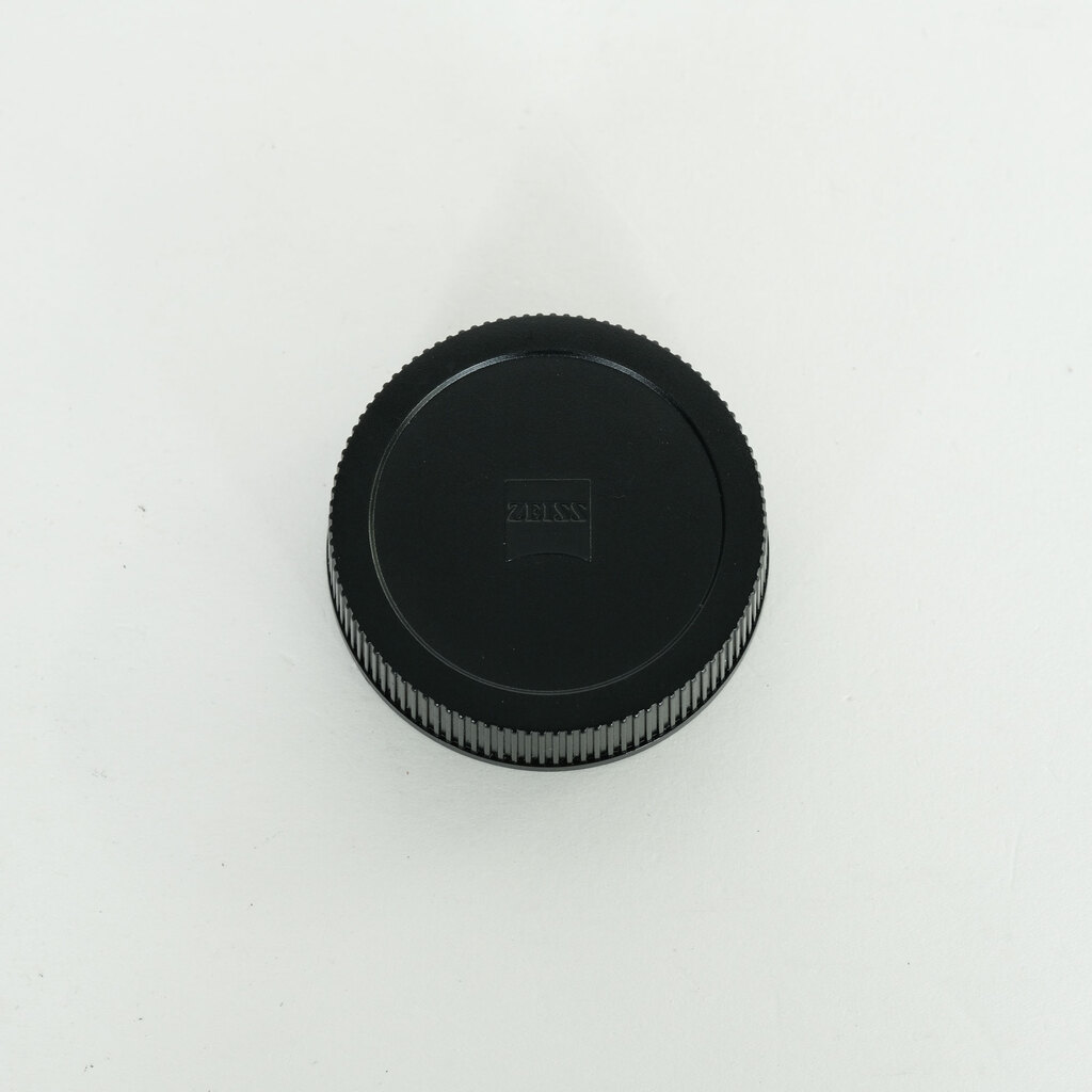 Carl Zeiss Planar T* 50mm F1.4 ZF [ニコンF用]