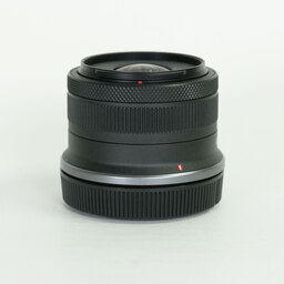 Canon RF-S 18-45mm F4.5-6.3 IS STM