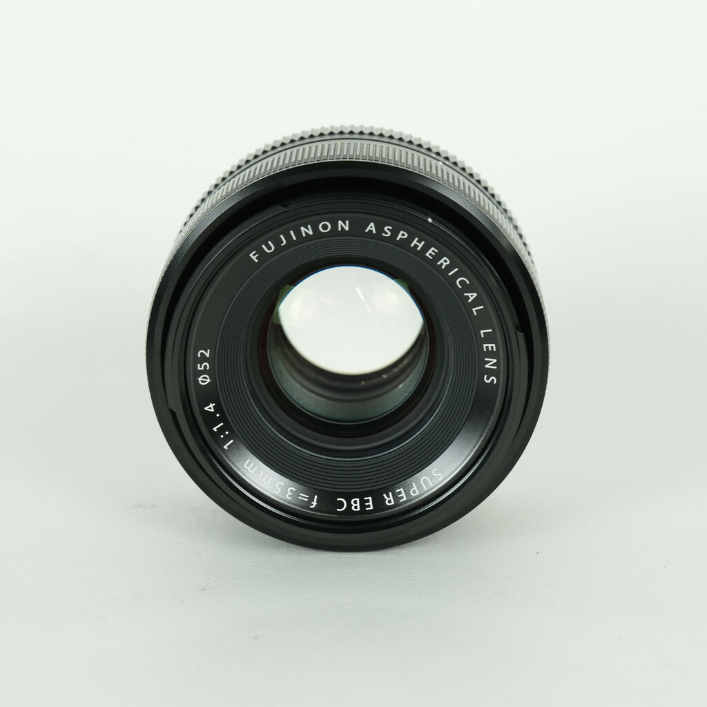 FUJIFILM XF35mmF1.4 R FUJIFILM XF35mmF1.4 R