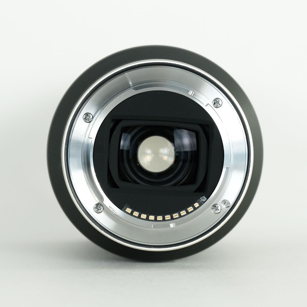 TAMRON 28-200mm F/2.8-5.6 Di III RXD (Model A071) [ソニーE用]