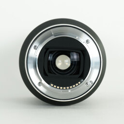 TAMRON 28-200mm F/2.8-5.6 Di III RXD (Model A071) [ソニーE用]