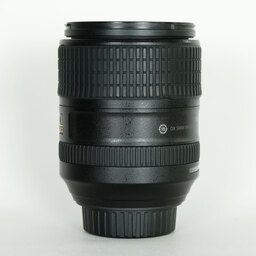 Nikon AF-S DX NIKKOR 18-300mm f/3.5-6.3G ED VR