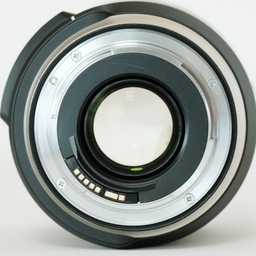 TAMRON SP 24-70mm F/2.8 Di VC USD G2（Model A032）[キヤノンEF用]