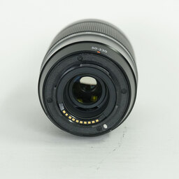FUJIFILM XC50-230mmF4.5-6.7 OIS II