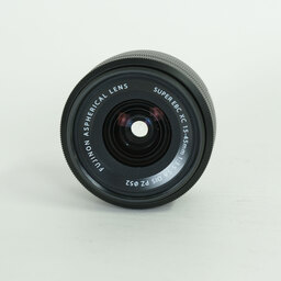 FUJIFILM XC15-45mmF3.5-5.6 OIS PZ FUJIFILM XC15-45mmF3.5-5.6 OIS PZ