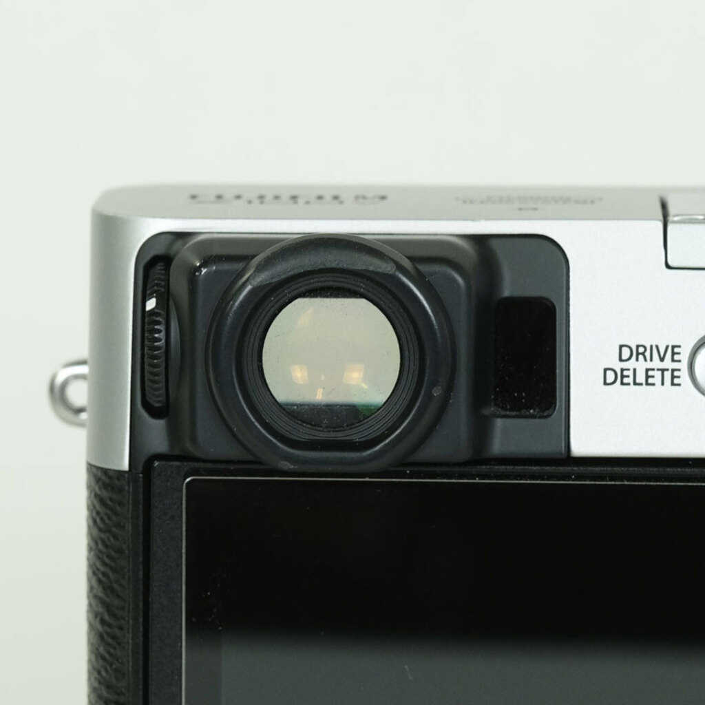 FUJIFILM X100V シルバー FUJIFILM X100V シルバー