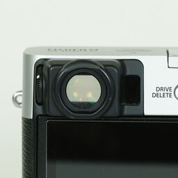 FUJIFILM X100V シルバー FUJIFILM X100V シルバー