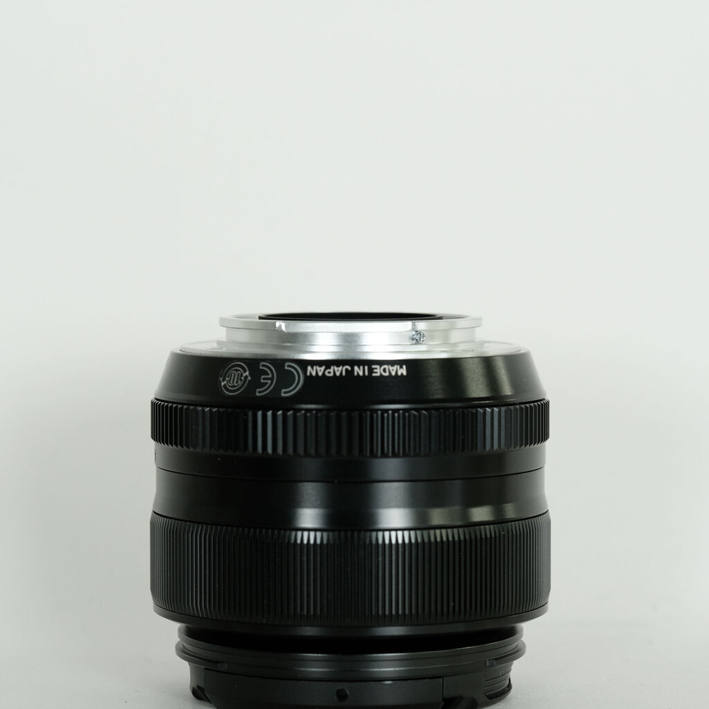 FUJIFILM XF35mmF1.4 R