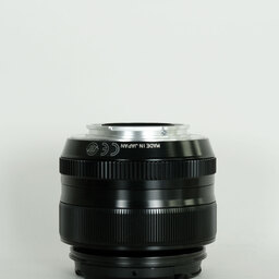 FUJIFILM XF35mmF1.4 R