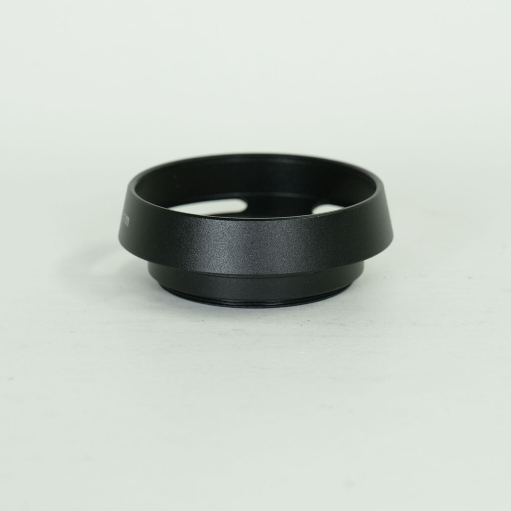 Canon EF-M22mm F2 STM