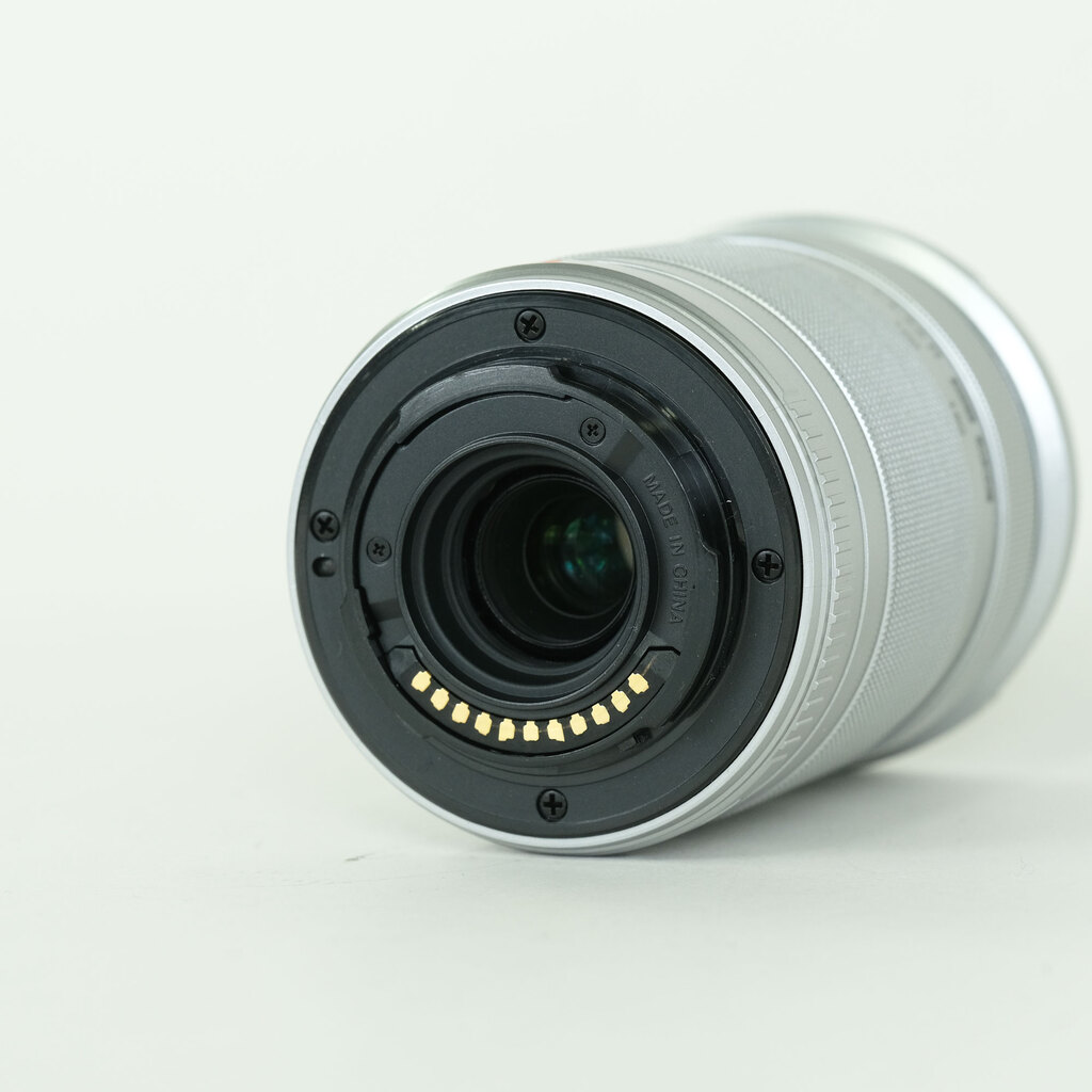 OLYMPUS M.ZUIKO DIGITAL ED 40-150mm F4.0-5.6 R