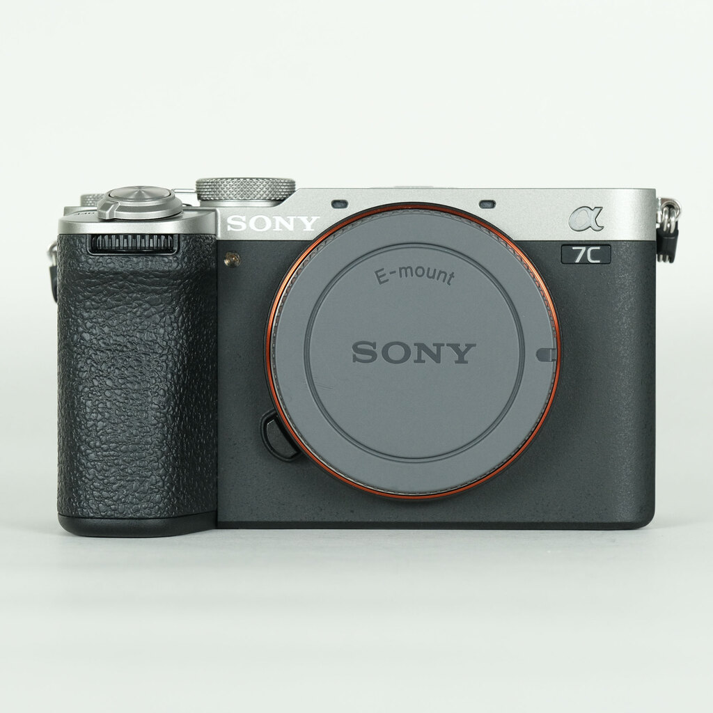 極美品】SONY α7C II ボディ ILCE-7CM2 α7C II ILCE-7CM2 ボディ 中古価格