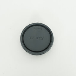 SONY E 18-135mm F3.5-5.6 OSS SEL18135