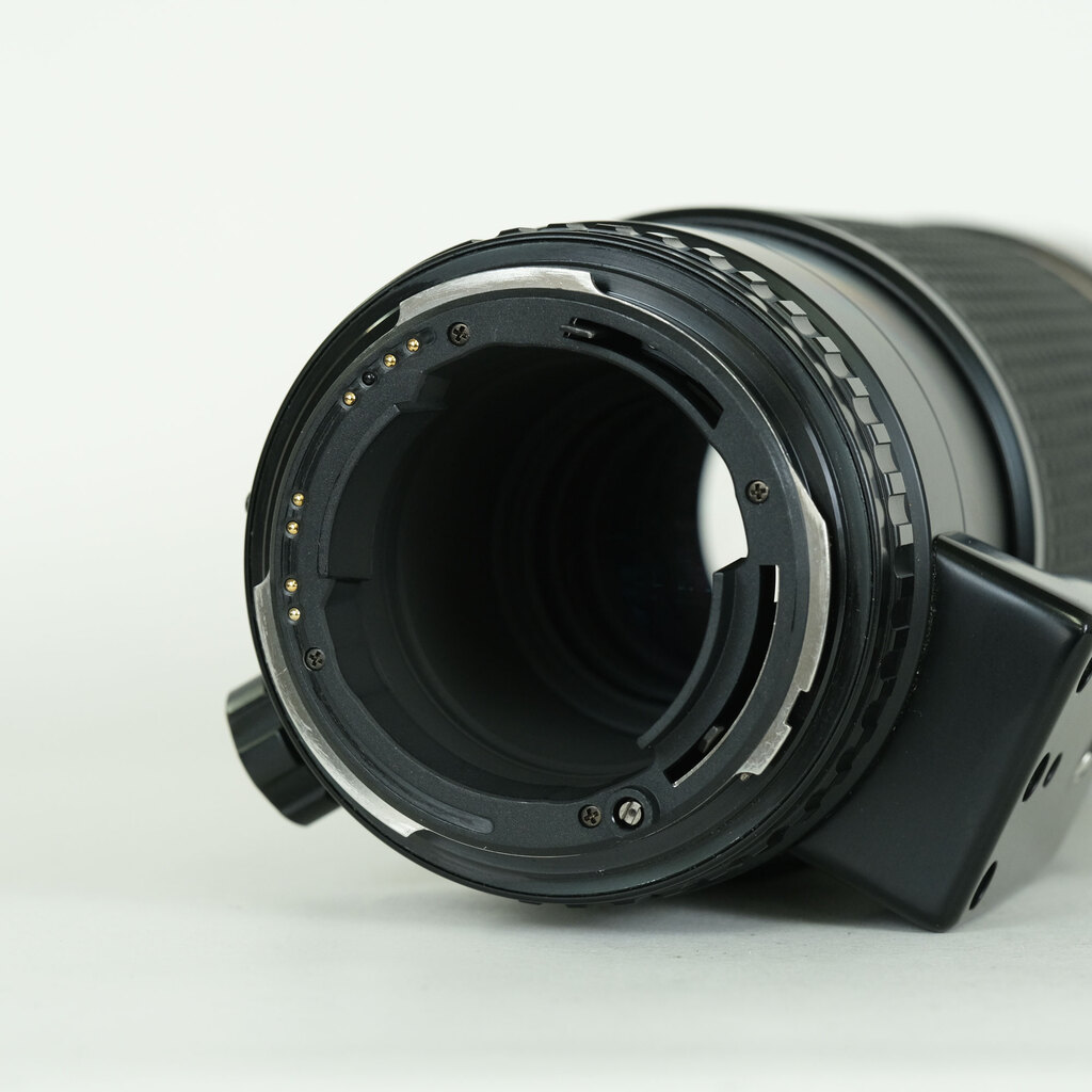 PENTAX FA★ 645 300mm F4ED[IF]