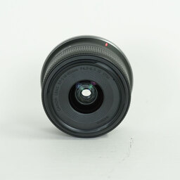 Canon RF-S 18-45mm F4.5-6.3 IS STM