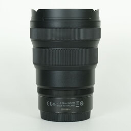 Nikon NIKKOR Z 14-24mm f/2.8 S Nikon NIKKOR Z 14-24mm f/2.8 S