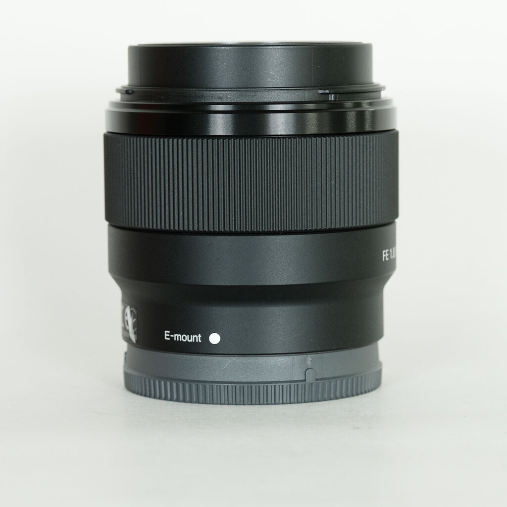 SONY FE 50mm F1.8 SEL50F18F SONY FE 50mm F1.8 SEL50F18F