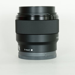 SONY FE 50mm F1.8 SEL50F18F SONY FE 50mm F1.8 SEL50F18F