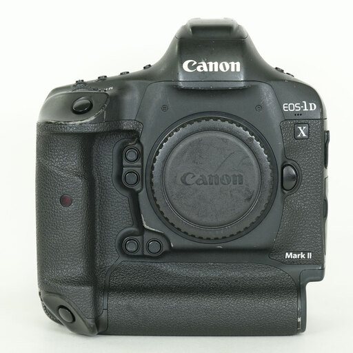 Canon EOS-1D X Mark IIを徹底解説。作例からおすすめレンズまで | ONE