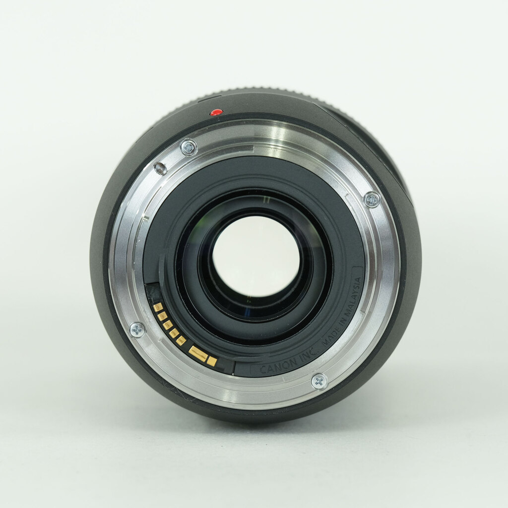 Canon EF70-300mm F4-5.6 IS II USM