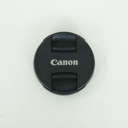 Canon EF-S55-250mm F4-5.6 IS STM