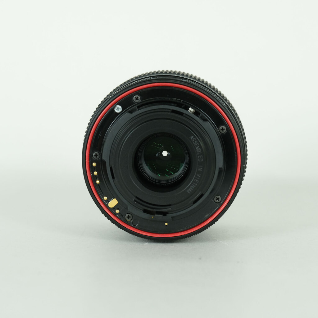 PENTAX smc PENTAX-DA 18-55mmF3.5-5.6AL WRの出品 | ONE SCENE（ワン