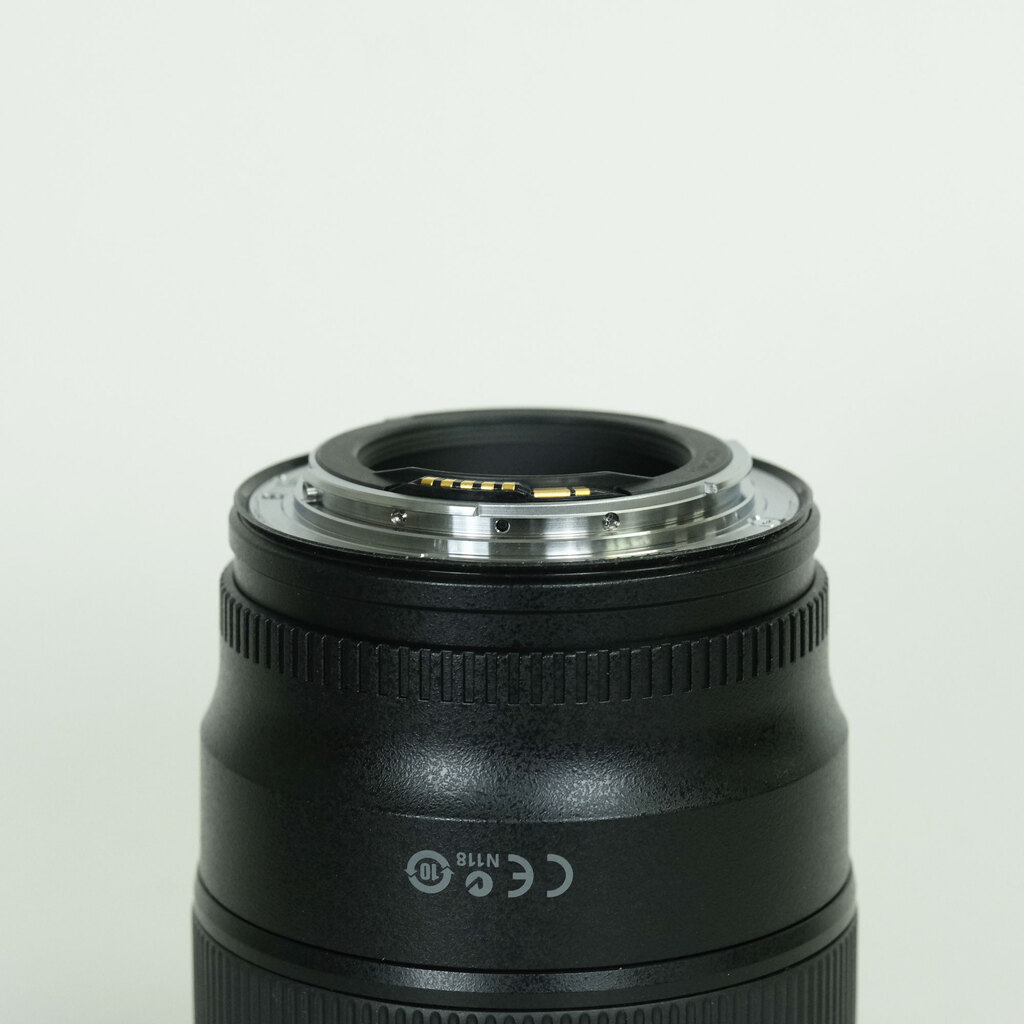 Canon EF24mm F1.4L II USM